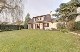  Maison � vendre 6 pi�ces 141 m�