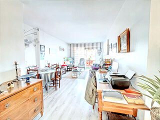  Appartement  vendre 3 pices 80 m