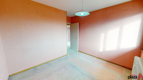  Appartement � vendre 2 pi�ces 45 m�