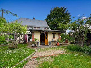  Maison � vendre 6 pi�ces 139 m�