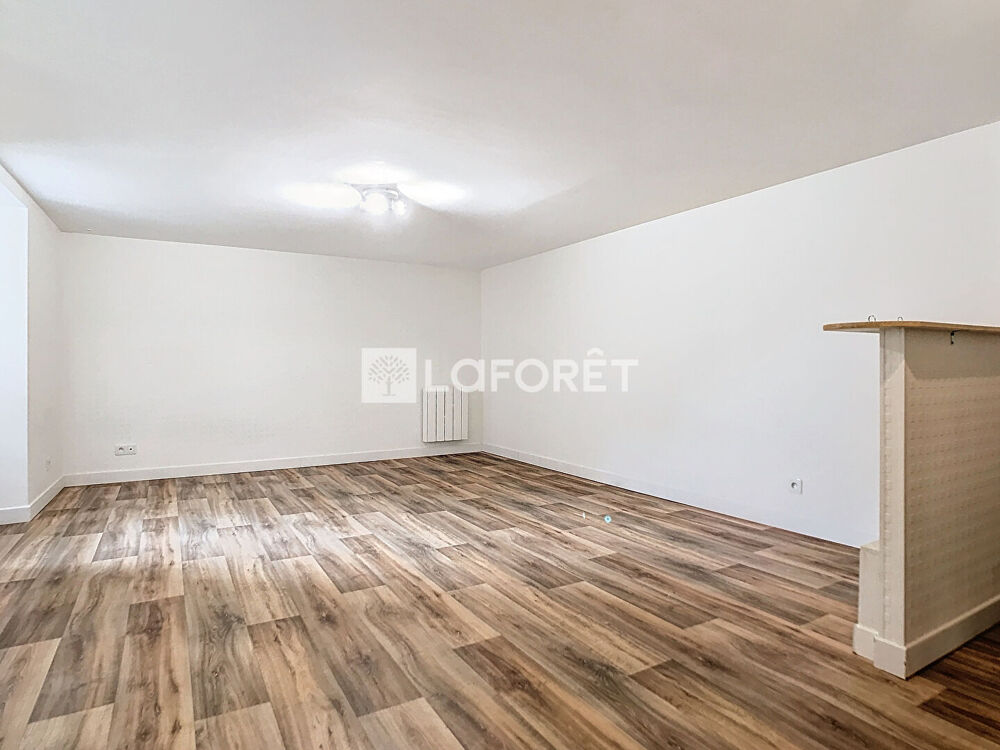 Appartement Carentoir 1 pièce(s) 31 m2