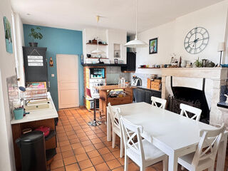  Maison à vendre 8 pièces 215 m²