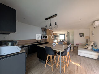  Maison à vendre 5 pièces 140 m²