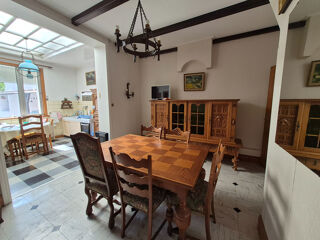  Maison � vendre 5 pi�ces 105 m�