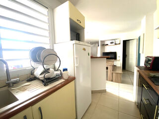  Appartement � vendre 1 pi�ce 34 m�