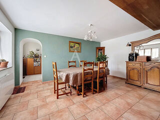  Maison � vendre 5 pi�ces 103 m�