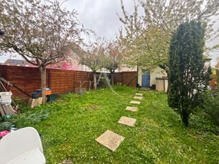  Maison � vendre 4 pi�ces 84 m�