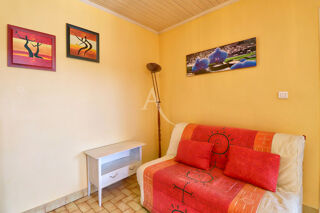  Appartement à vendre 2 pièces 29 m²