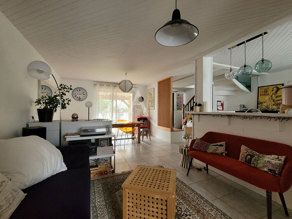 � vendre  Maison La Rochelle (17000)