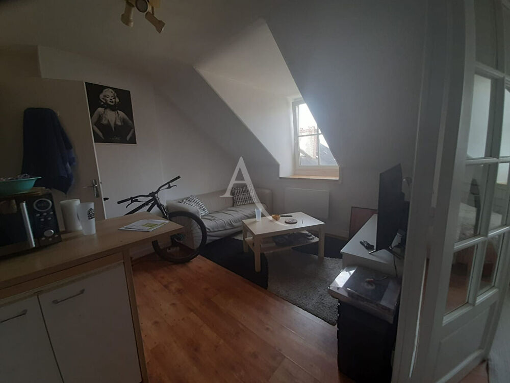 Appartement NANTES 67,09 m2 - avec ascenseur - sans travaux de copropriété