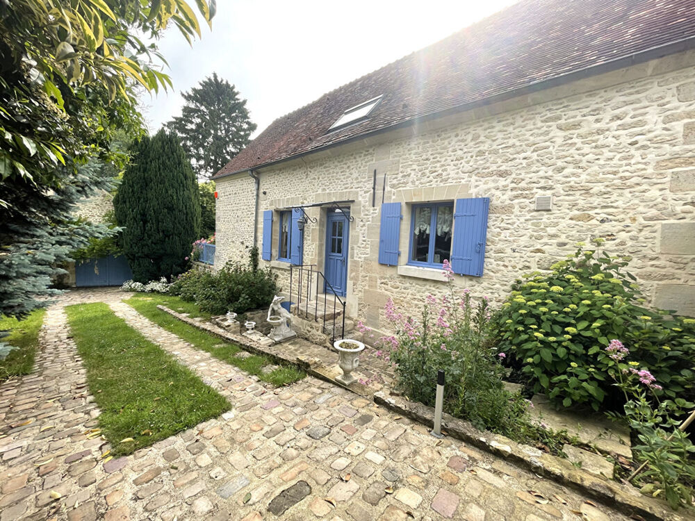 Maison coup de coeur