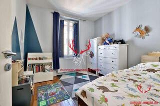  Appartement à vendre 4 pièces 113 m²