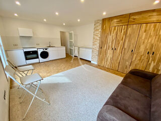  Appartement � louer 2 pi�ces 39 m�