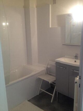  Appartement � louer 3 pi�ces 60 m�