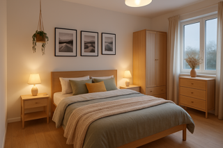  Appartement à vendre 3 pièces 63 m²