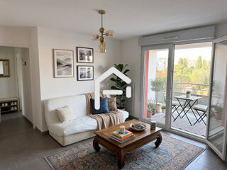  Appartement � vendre 3 pi�ces 1 m�