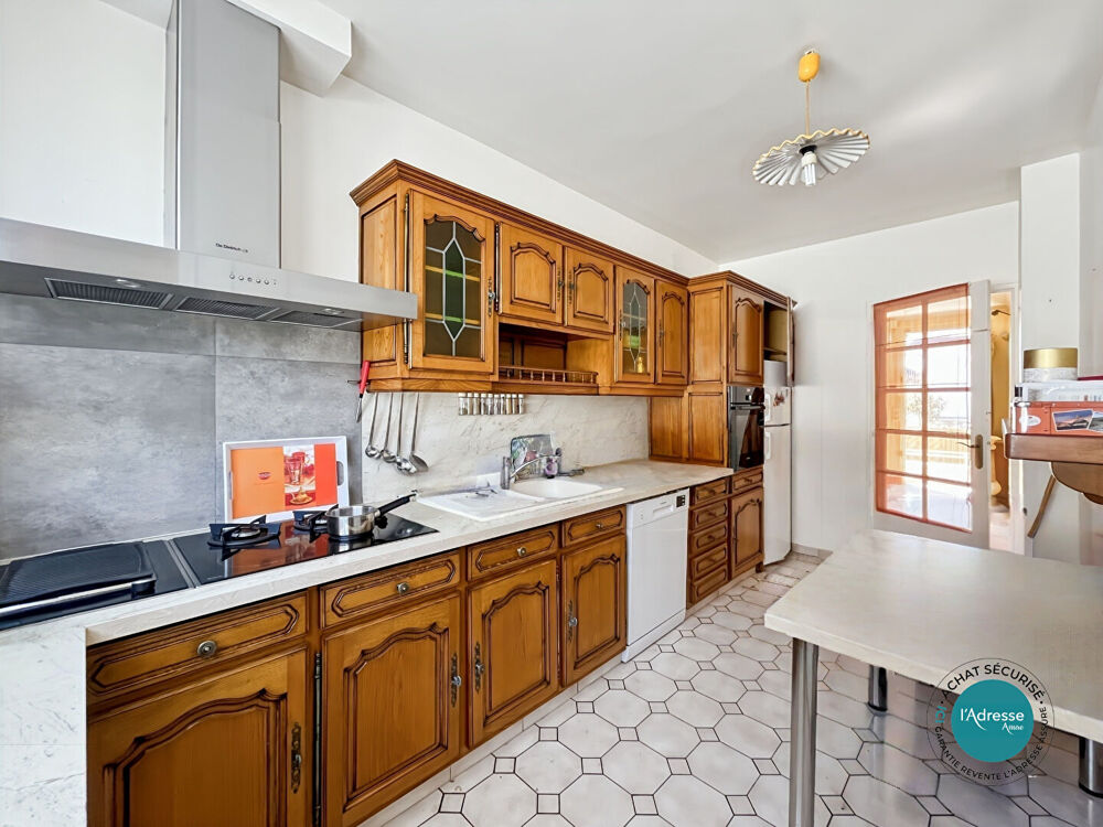 Maison Ballancourt Sur Essonne 5 pièce(s) 127 m2
