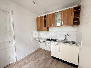  Appartement � vendre 1 pi�ce 22 m�