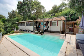  Maison � vendre 4 pi�ces 36 m�