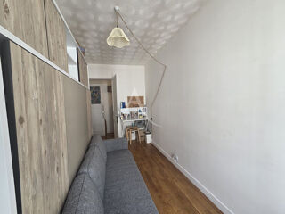  Appartement à vendre 3 pièces 48 m²