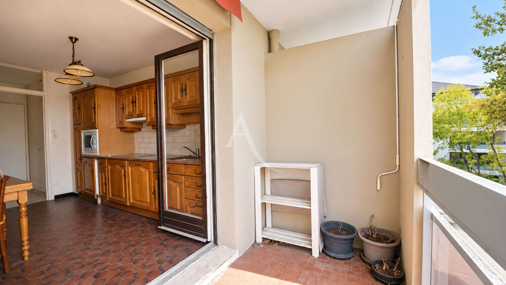 Vente Appartement À VENDRE - APPARTEMENT T2 AVEC 2 BALCONS À SAINT-JULIEN-EN-GENEVOIS Saint julien en genevois