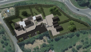  Terrain  vendre 1115 m