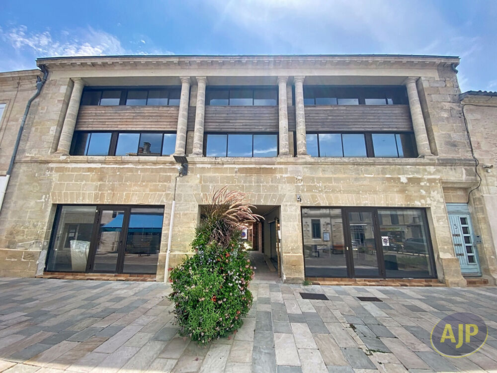 Lesparre Medoc Appartement T3 67m2
