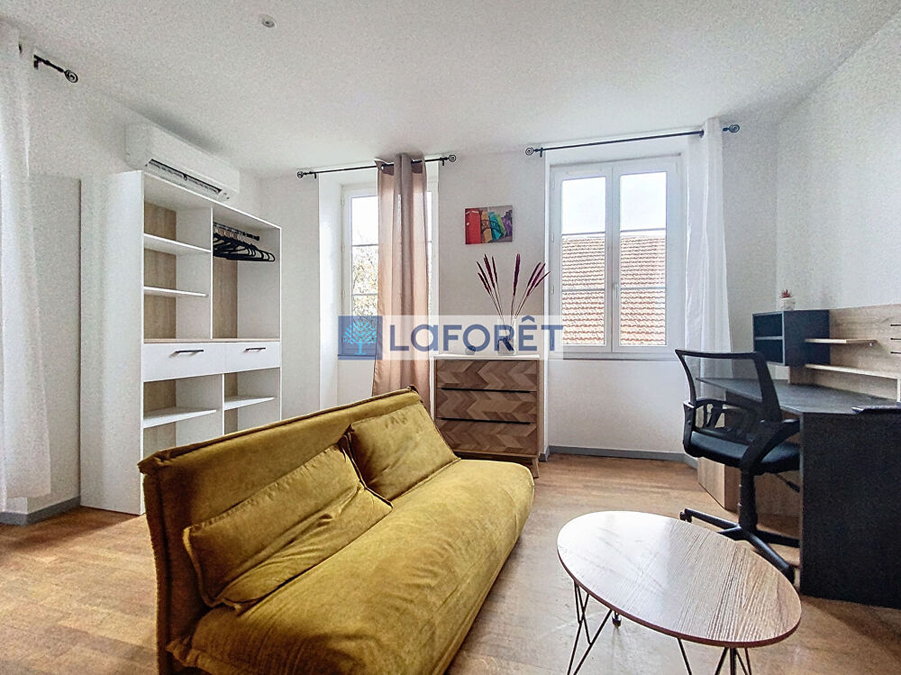 Appartement Neufchateau 2 pièce(s) 42 m2