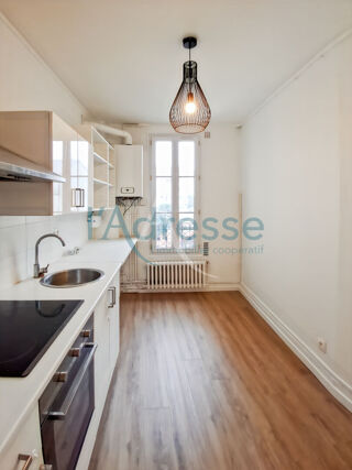  Appartement � vendre 3 pi�ces 61 m�