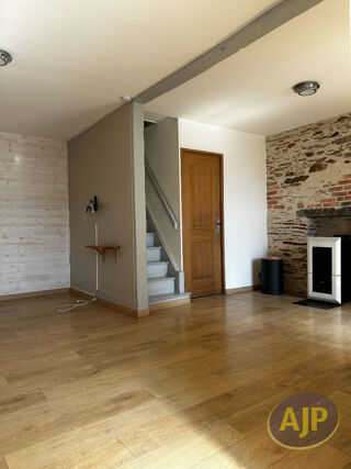  Maison � louer 3 pi�ces 60 m�