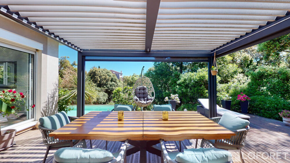 Maison 7 pièces 190 m² · à Saint Aygulf · 190 m² · 1 070 000 €