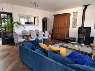  Maison � vendre 6 pi�ces 140 m�