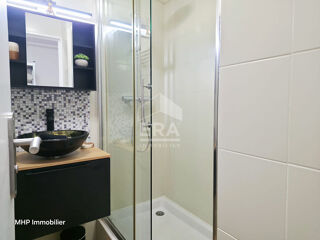  Appartement à louer 1 pièce 23 m²