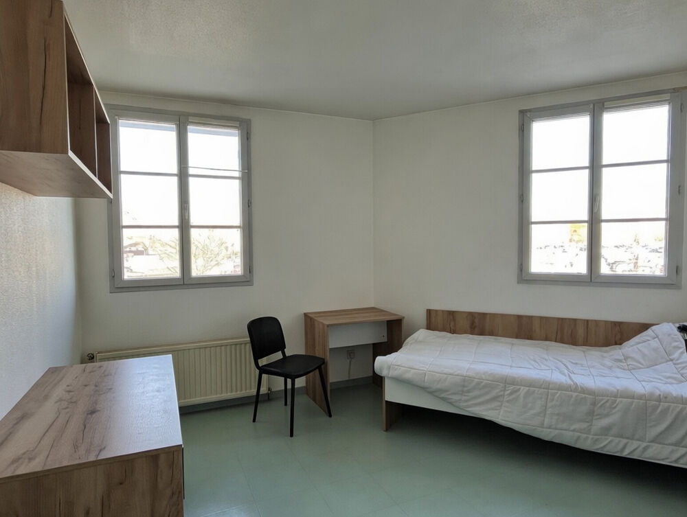 Bourg centre Studio de 18.80 m²