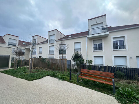   Logement r�cent -  appartement 2 pi�ces - 40.50 m� Appartement - 2 pi�ce(s) - 41 m�