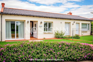  Maison � vendre 3 pi�ces 71 m�