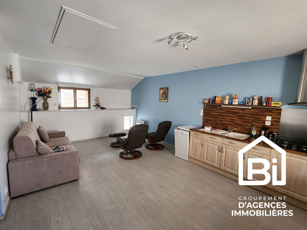 Location Maison COURSEULLES SUR MER - HYPERCENTRE - Maison 2 PP avec garage Courseulles sur mer