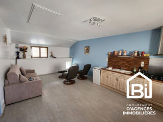 Location Maison COURSEULLES SUR MER - HYPERCENTRE - Maison 2 PP avec garage Courseulles sur mer