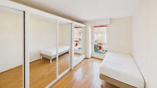  Appartement à vendre 3 pièces 