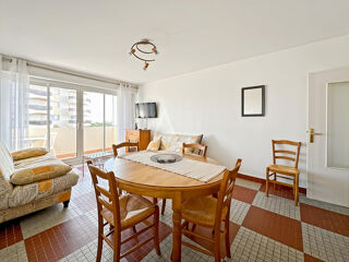  Appartement  vendre 2 pices 47 m