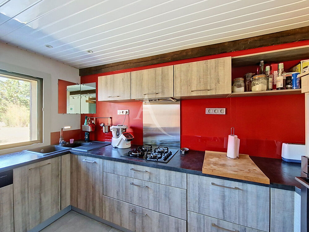 Vente Maison Longère entièrement rénovée à DOUE EN ANJOU Doue en anjou