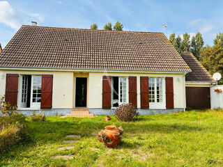  Maison à vendre 4 pièces 89 m²