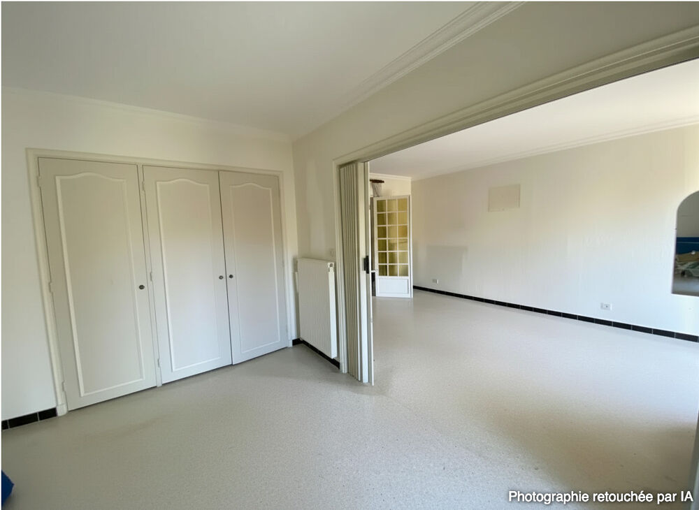 Vente Appartement Vallauris / Limite Mougins-le-Haut appartement 3/4 pièces avec parking Vallauris