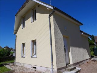  Maison � vendre 4 pi�ces 71 m�