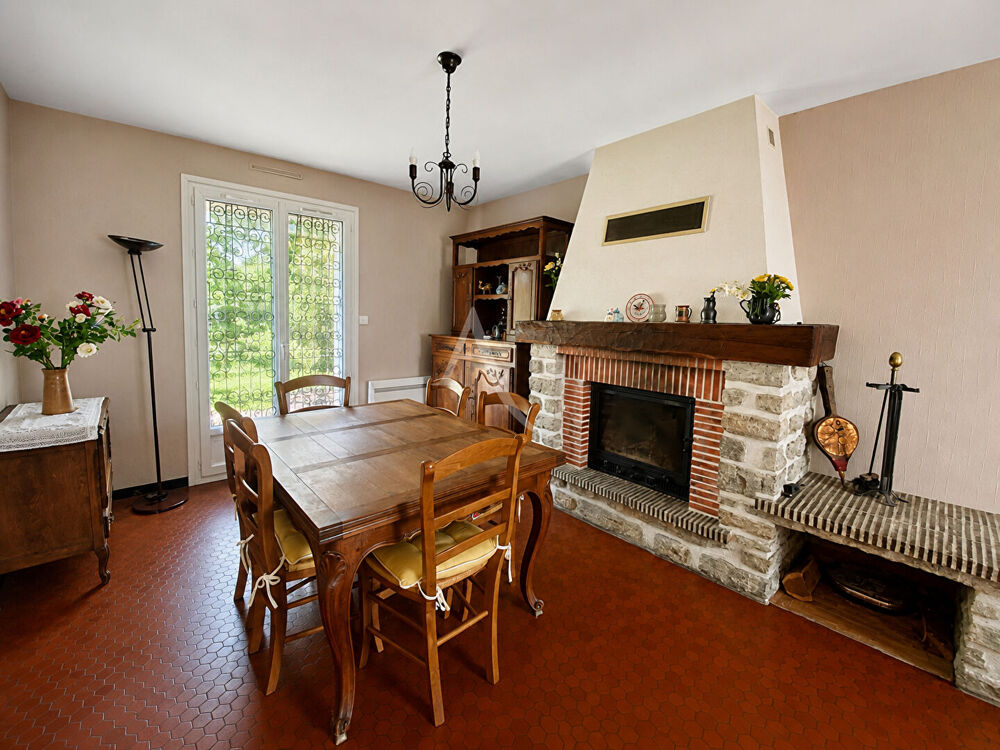 Vente Maison Maison Donnery 4 pièce(s) 85 m2 Donnery