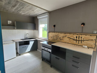  Appartement � vendre 3 pi�ces 49 m�