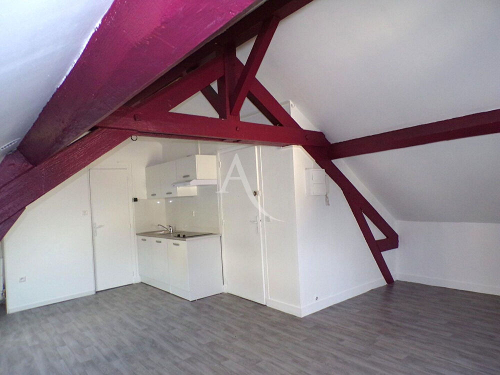 Appartement 1 pièce à louer à Villenoy