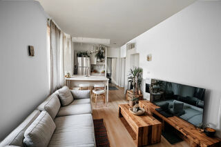  Appartement  vendre 3 pices 52 m