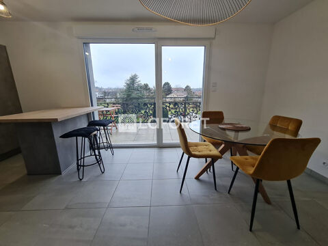  Appartement � louer 3 pi�ces 65 m�