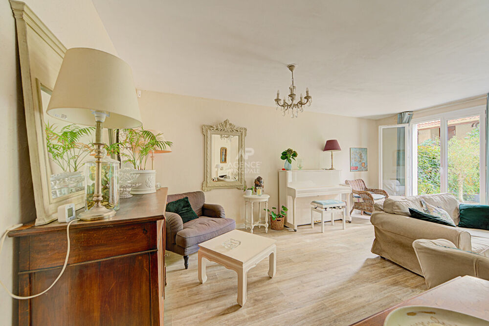 Vente Maison Maison Saint Germain En Laye 129.14 m2 Saint germain en laye